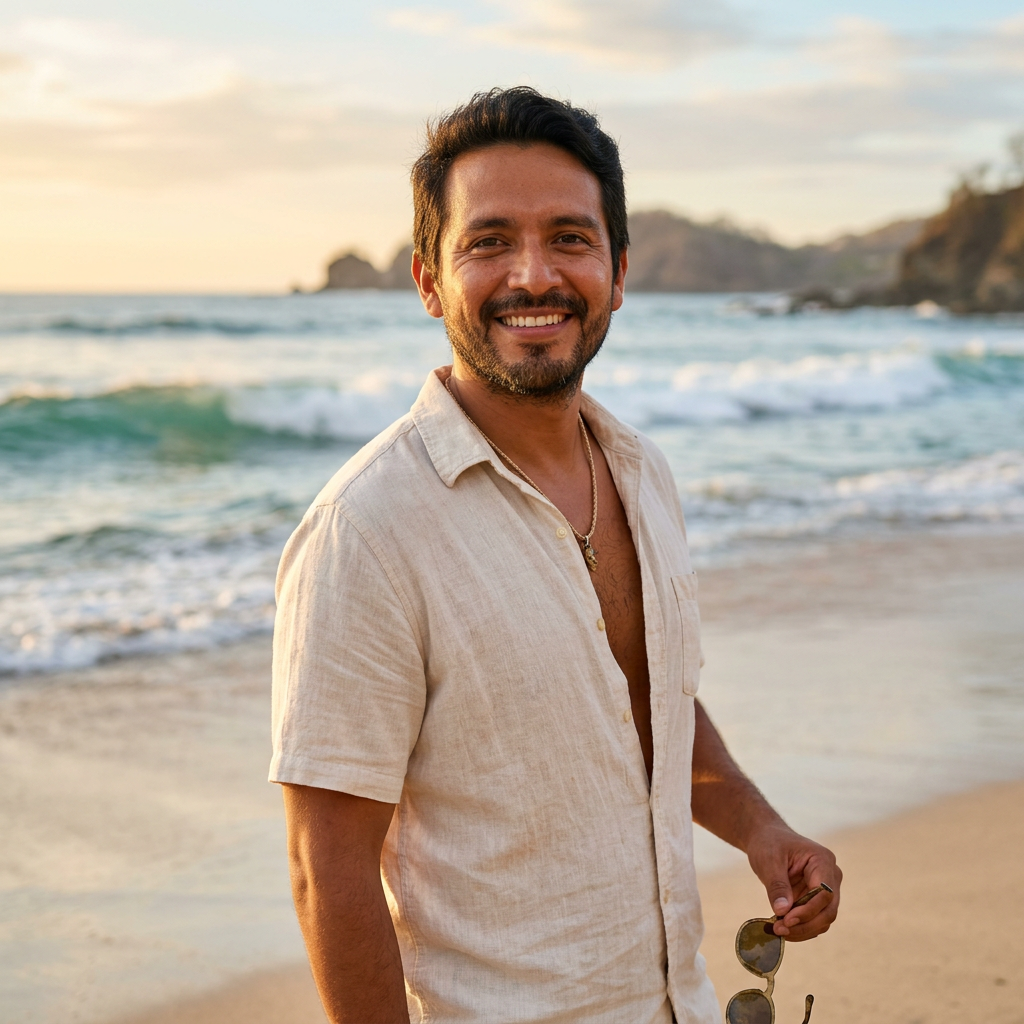 Cristian Rivera Machado