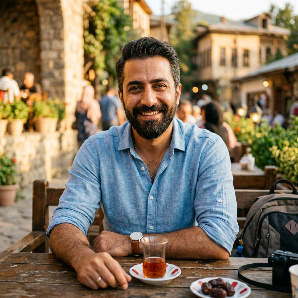 Reza Naeemy
