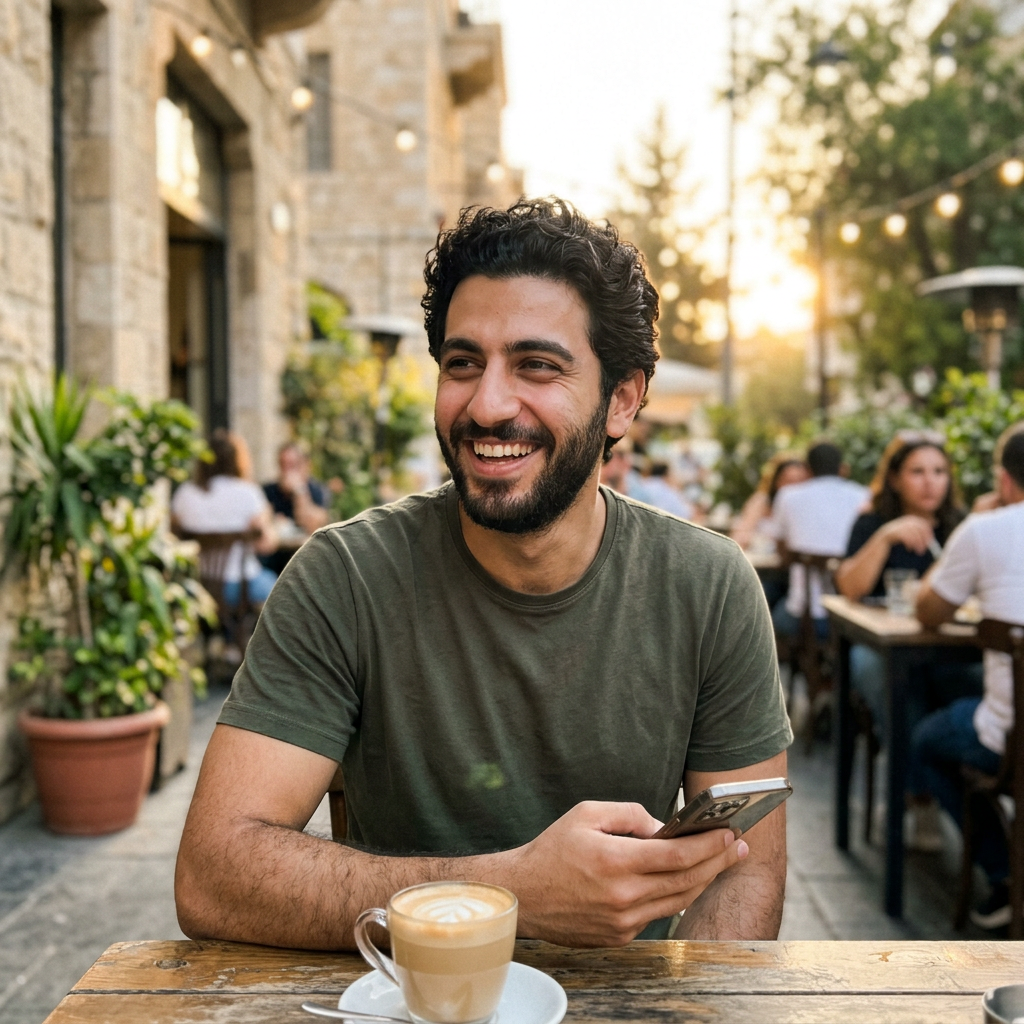 Mohamed salah Ziane