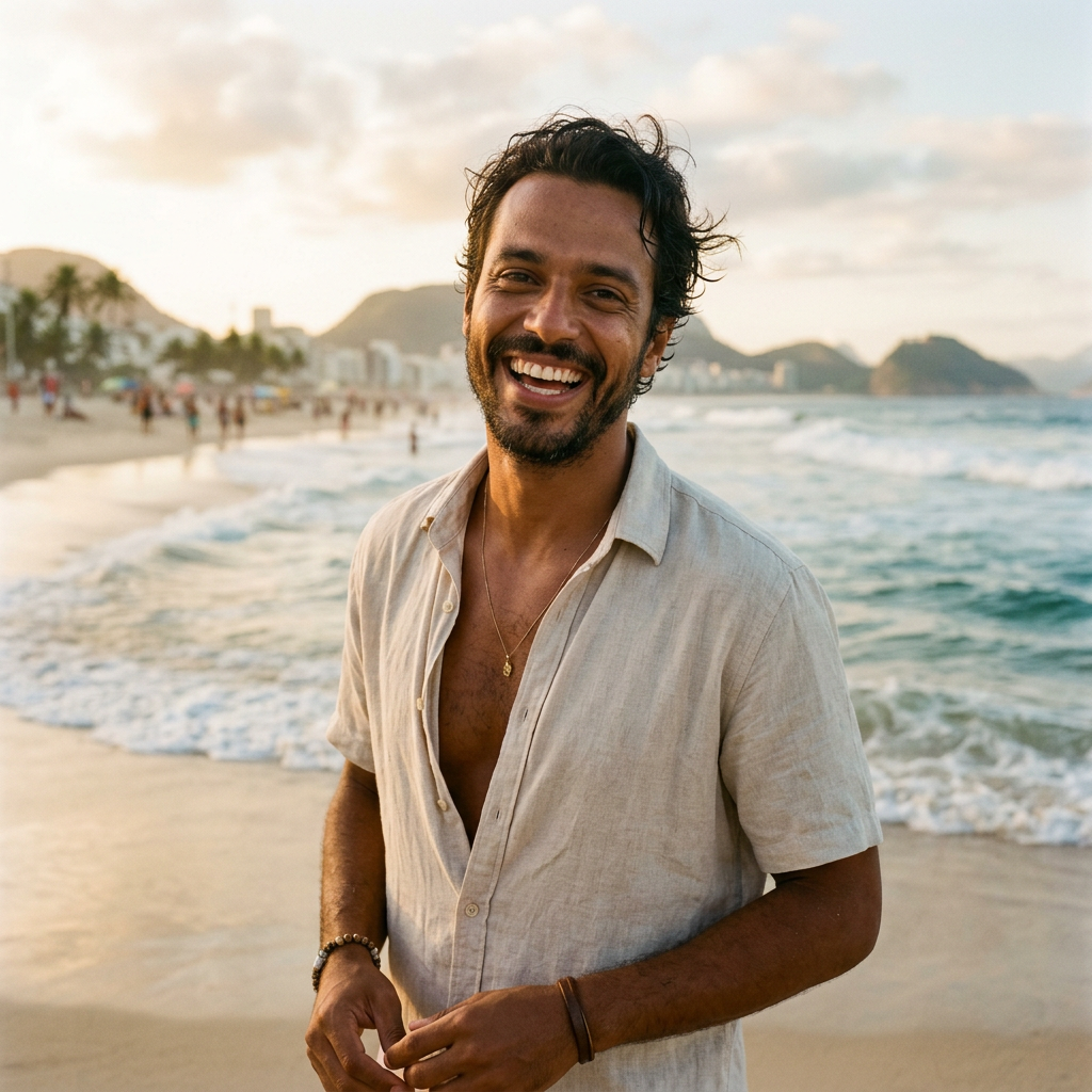 Luiz Nóbrega