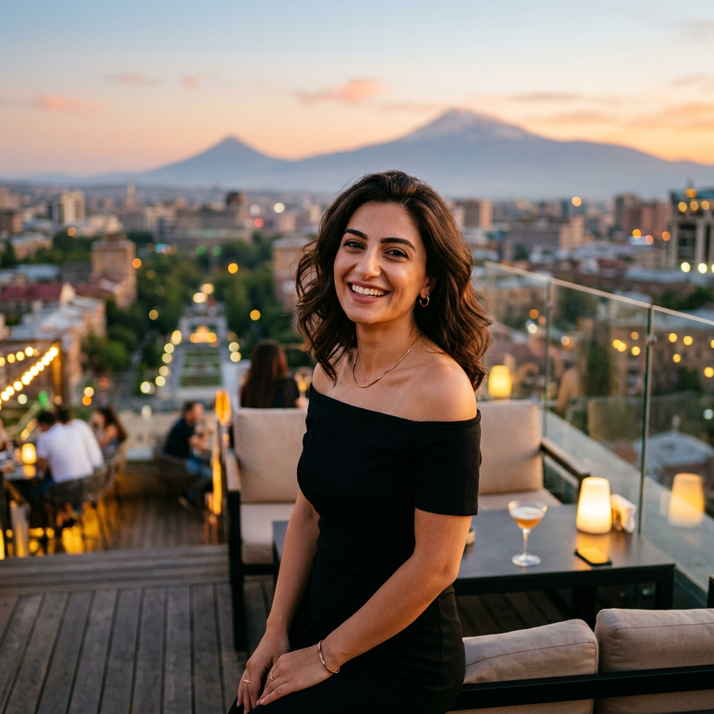 Anna Yeghiazaryan