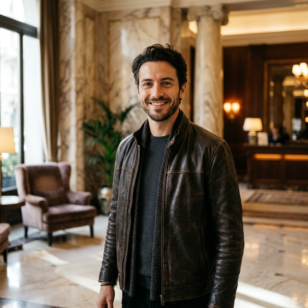 Alessandro Massimiliano Gasparini