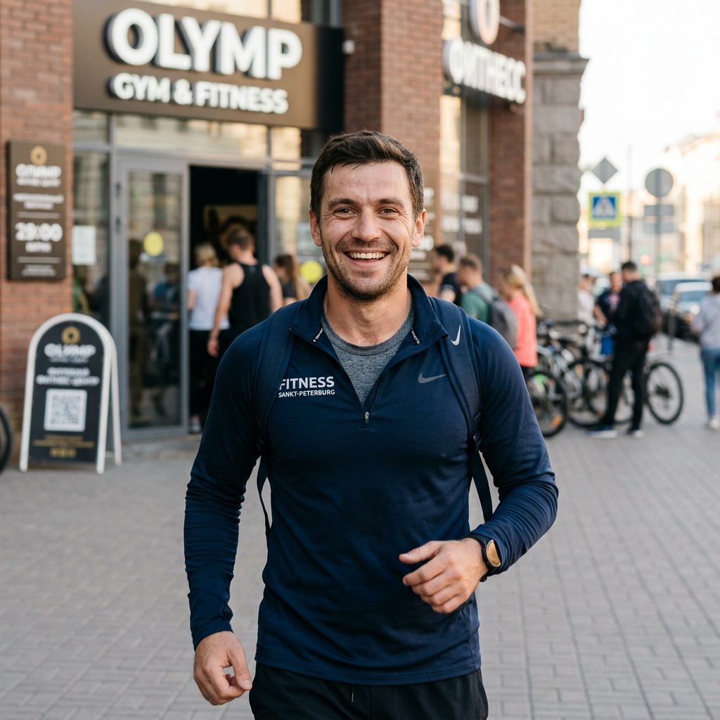 Ilya Ilyin