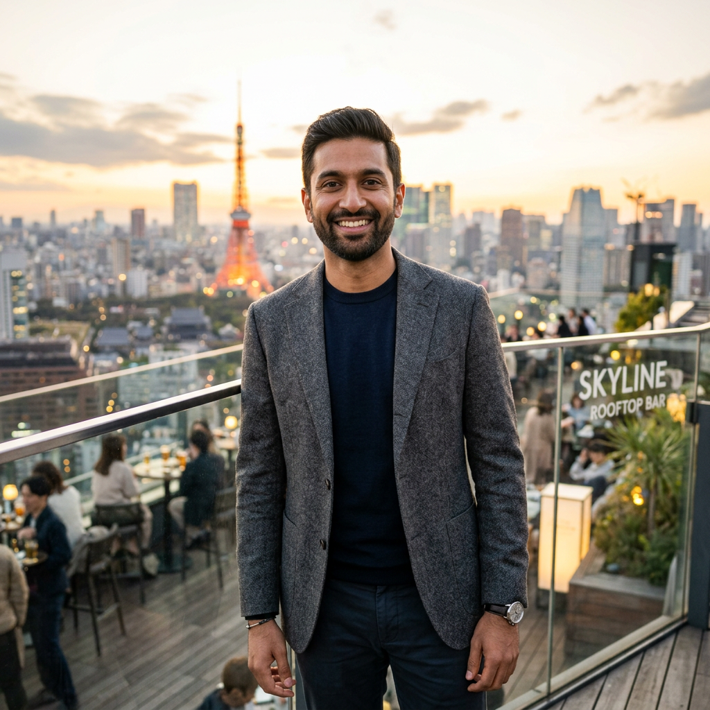 Arsalan Altaf