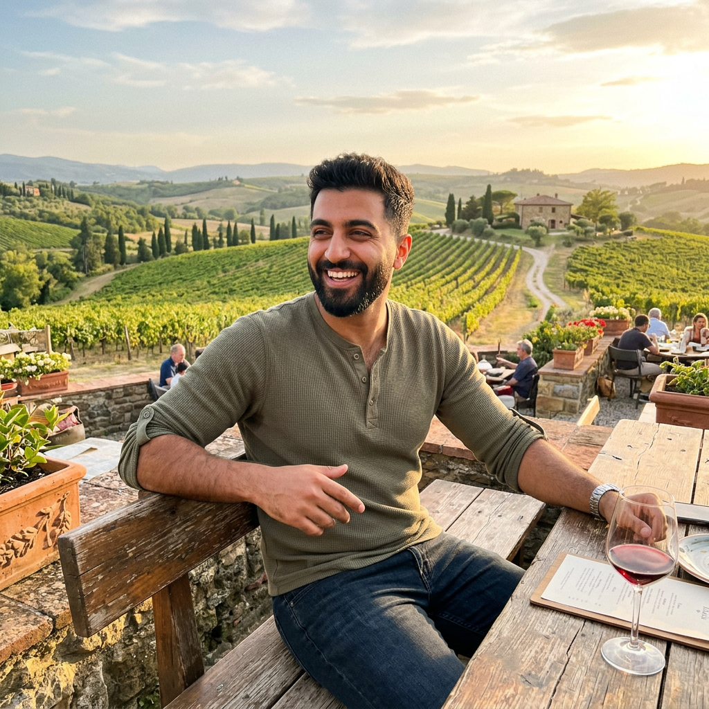Mohamadreza Panahi