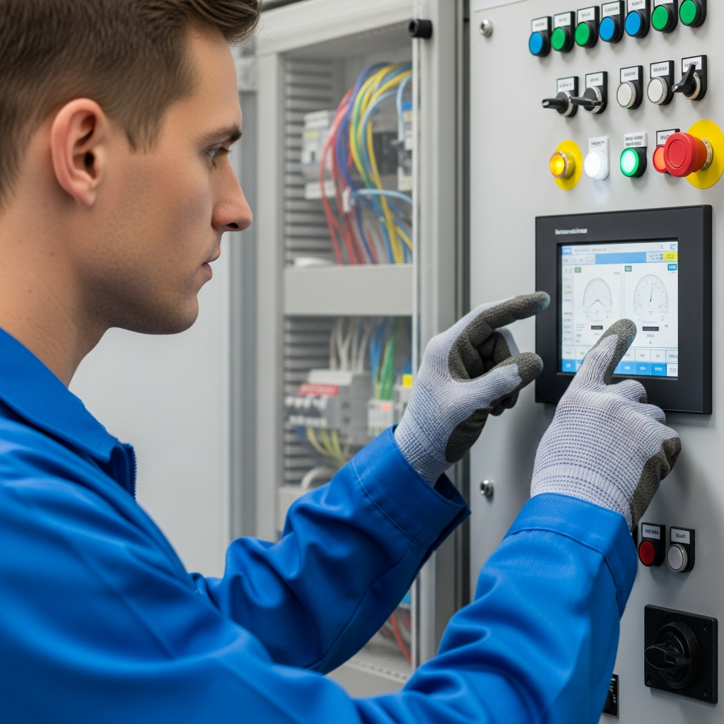 Technician