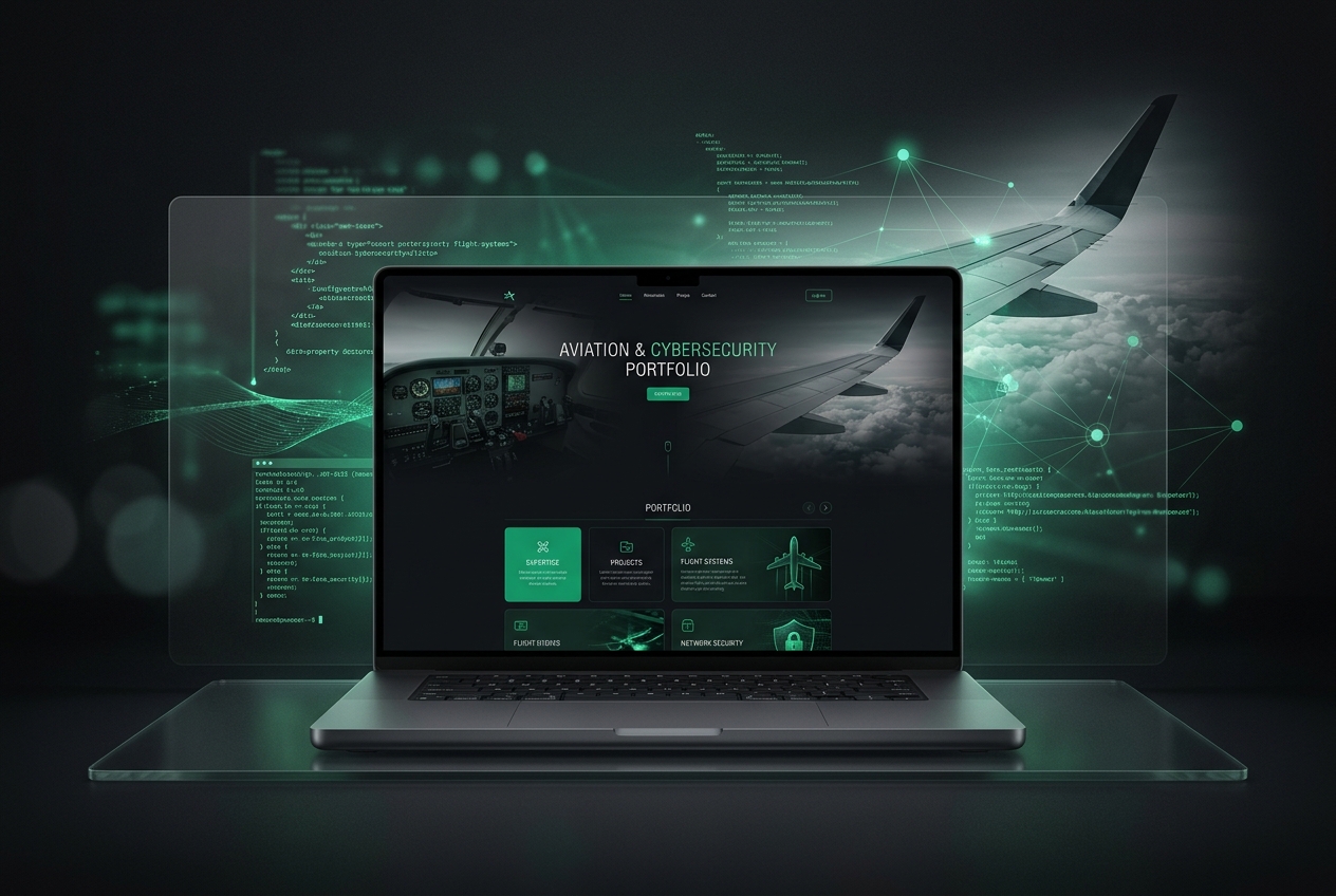Jacqueline Magawa — personal portfolio website