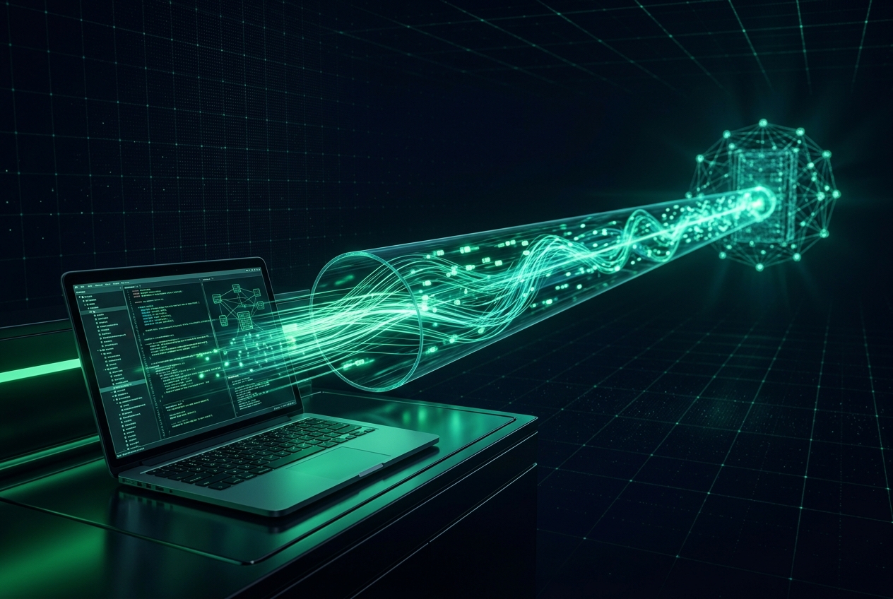 VPNs Explained: How the Encrypted Tunnel Works — and Its Real Pros & Cons