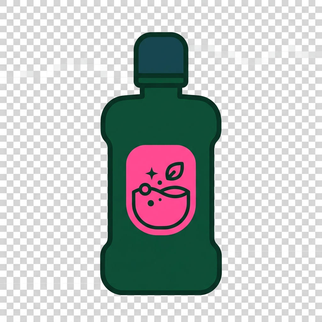 Mouthwash