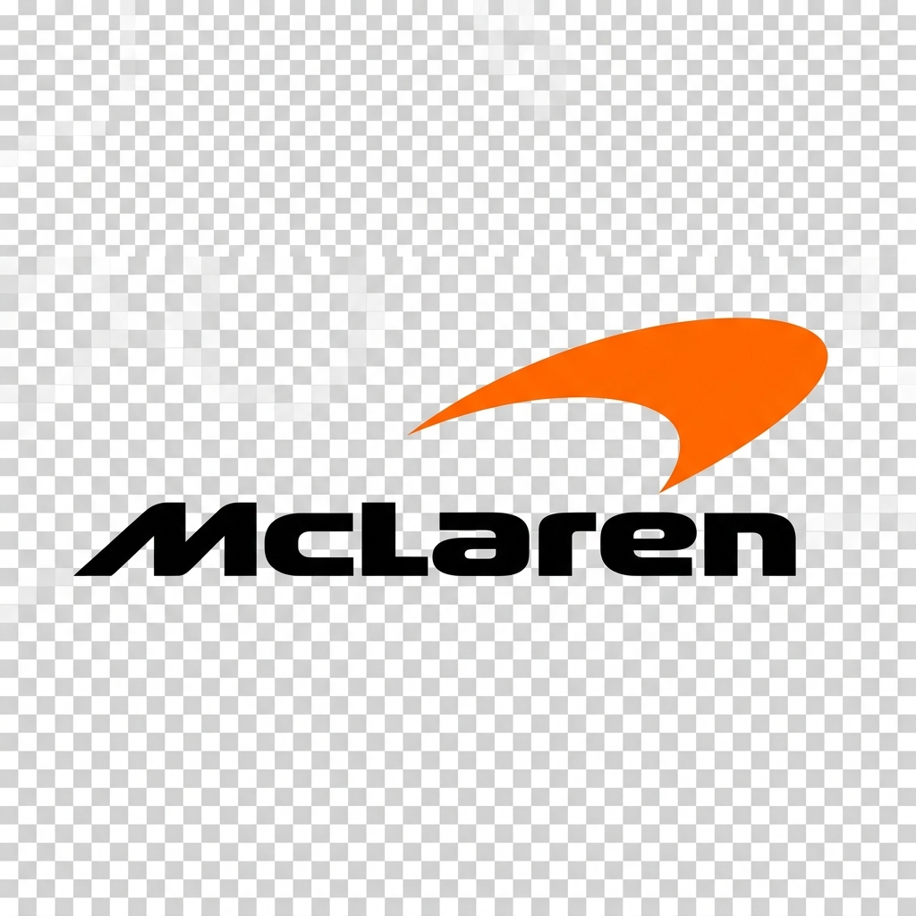 McLaren
