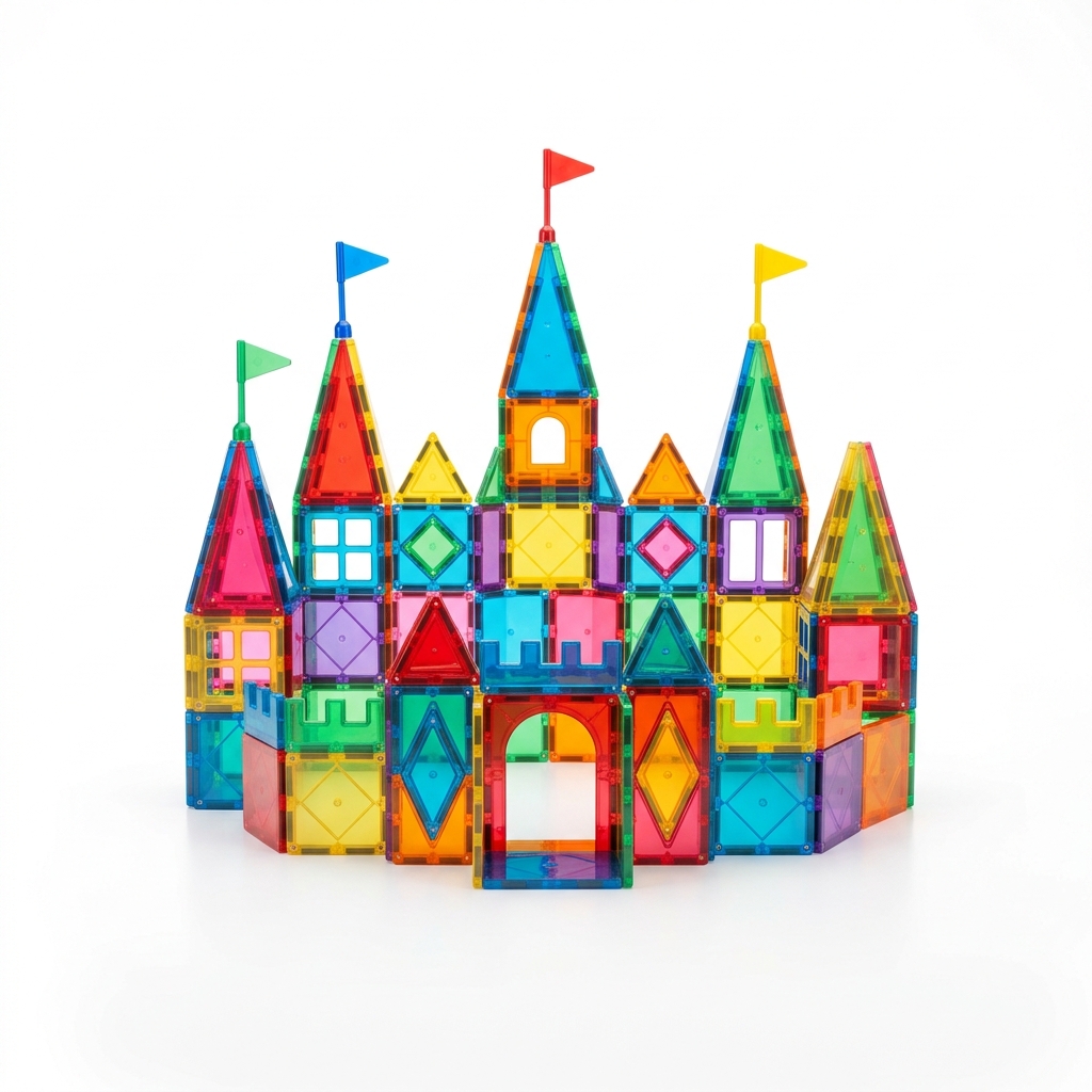 How to Pick the Perfect Toy for Every Age