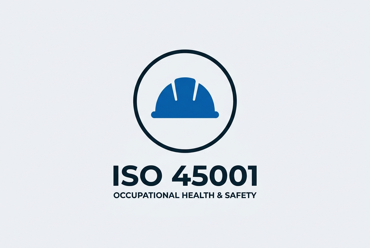 ISO 45001 — Occupational Health & Safety