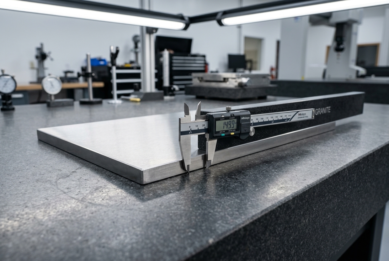 Armour plate protection classes: reading the specification properly