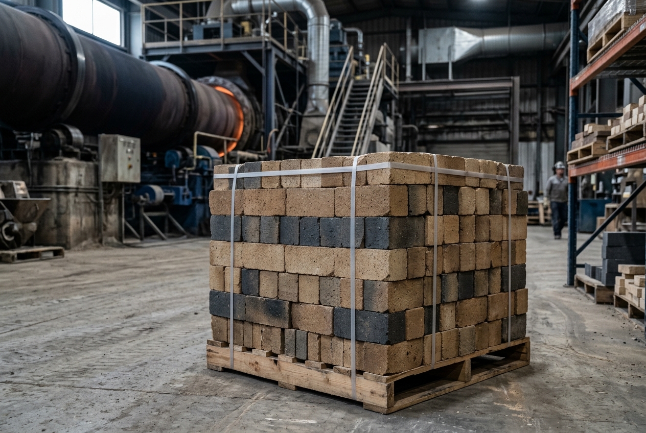 Refractory Materials