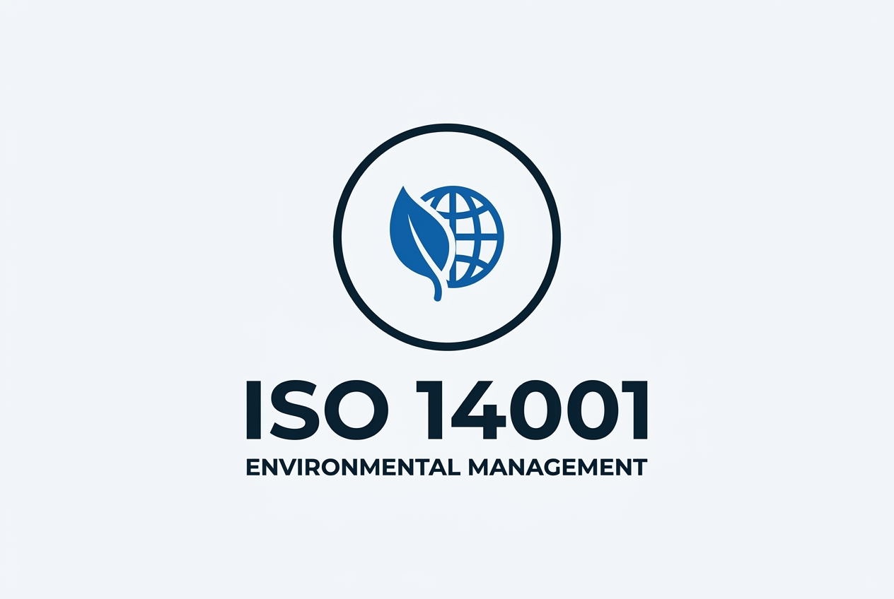ISO 14001 — Environmental Management