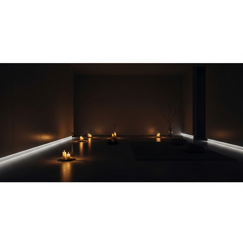 Meditación Hermética