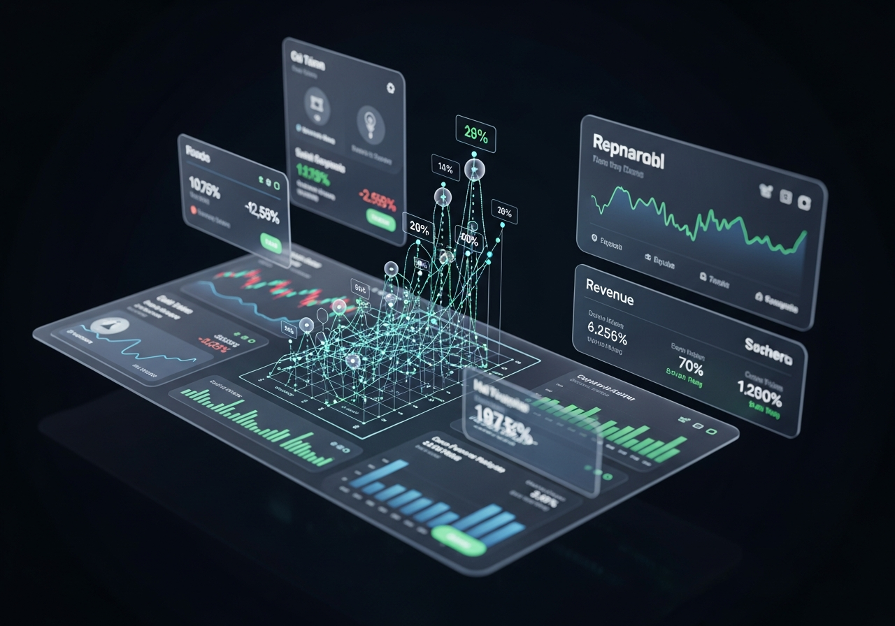 Dashboard Preview