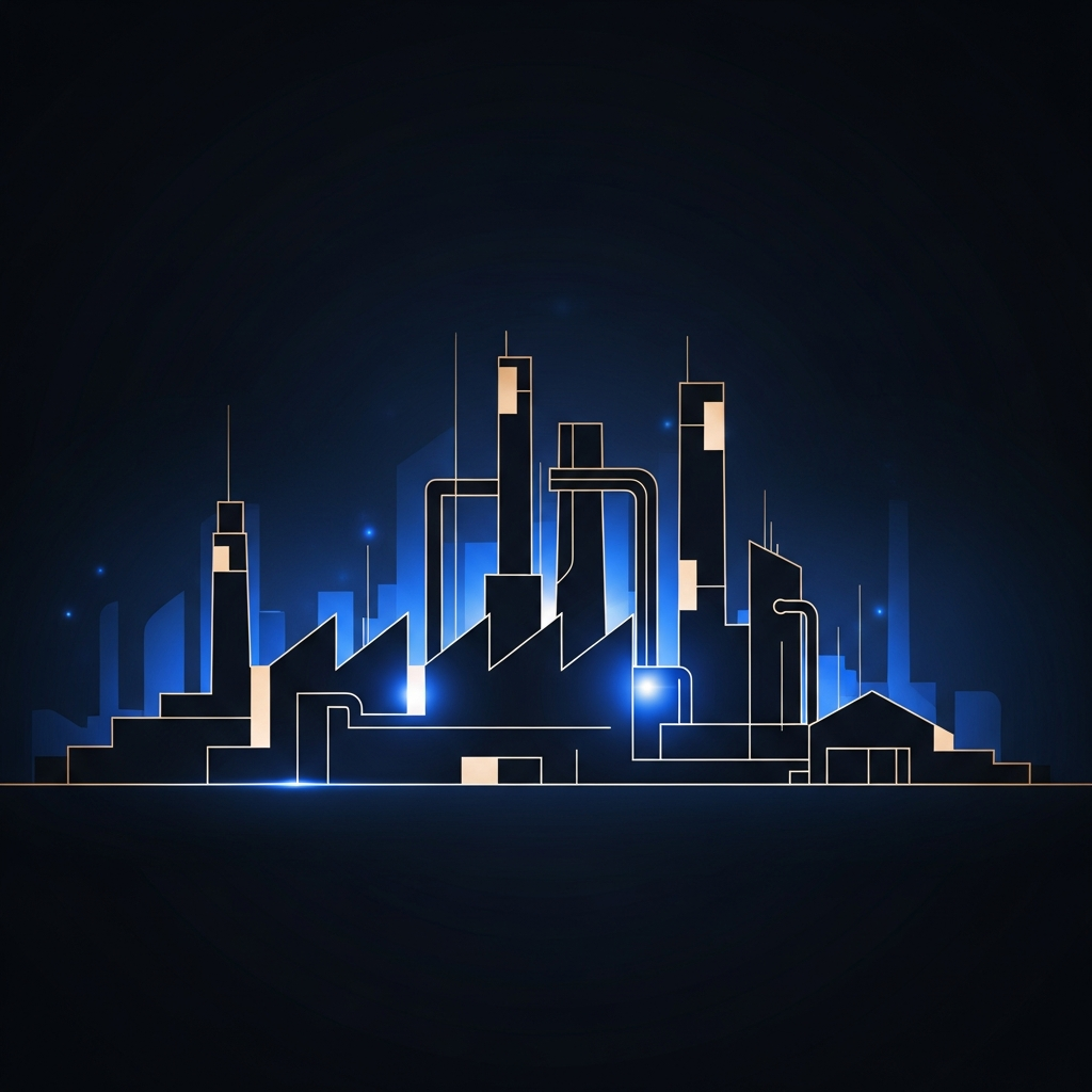 Industrial