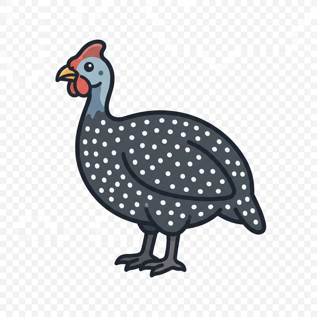 Pintade