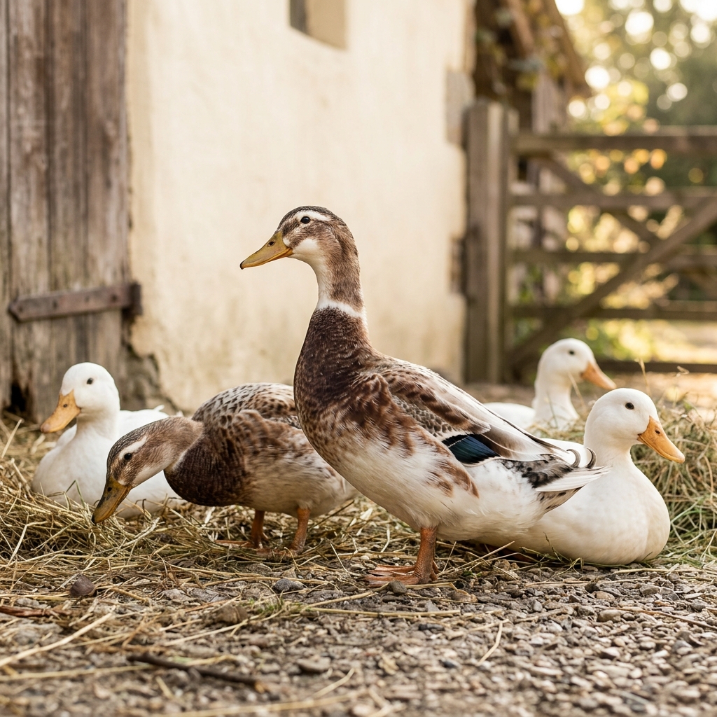 Canard