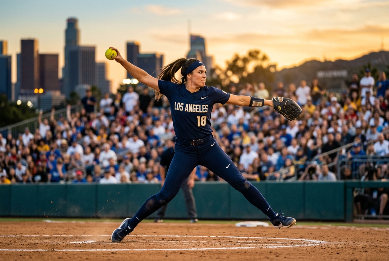Softball