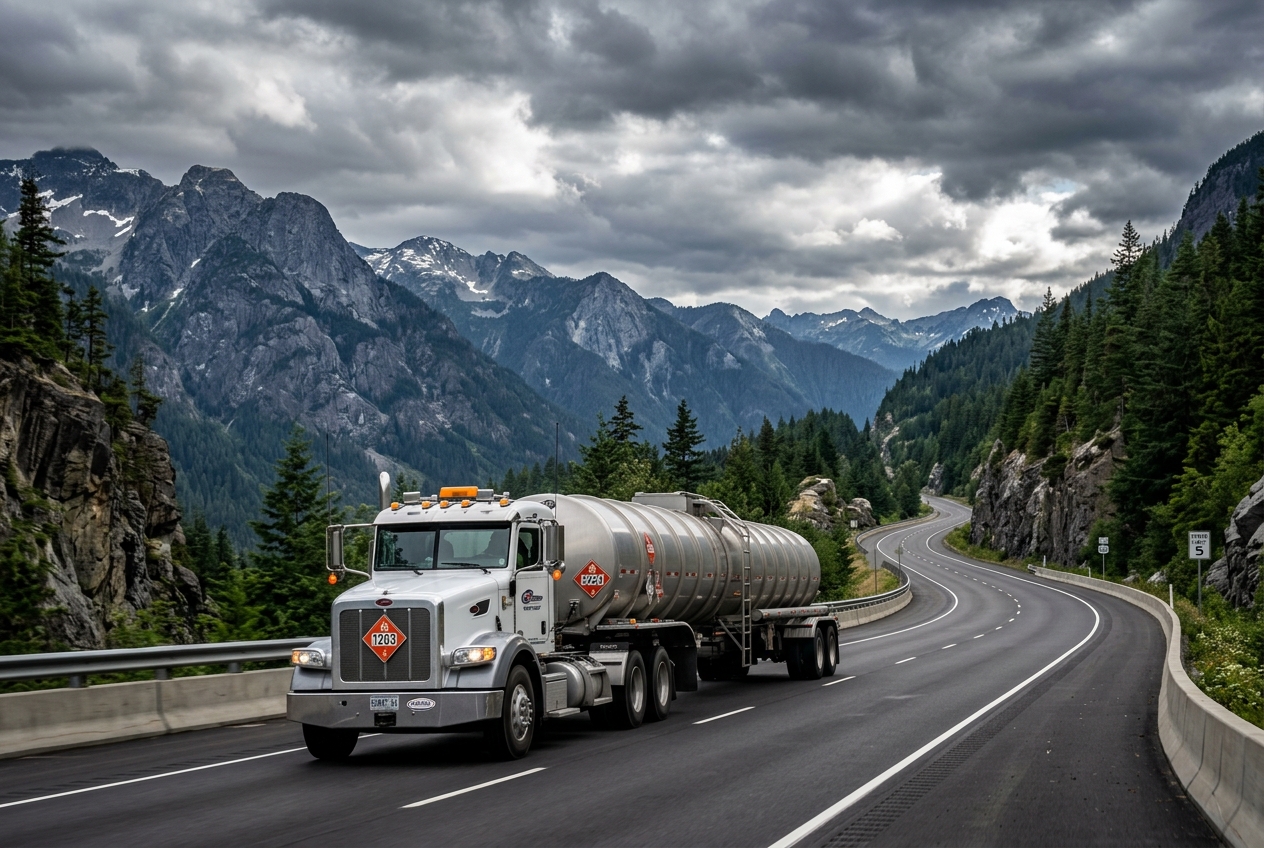 What Is HazMat Endorsement Worth in 2026?