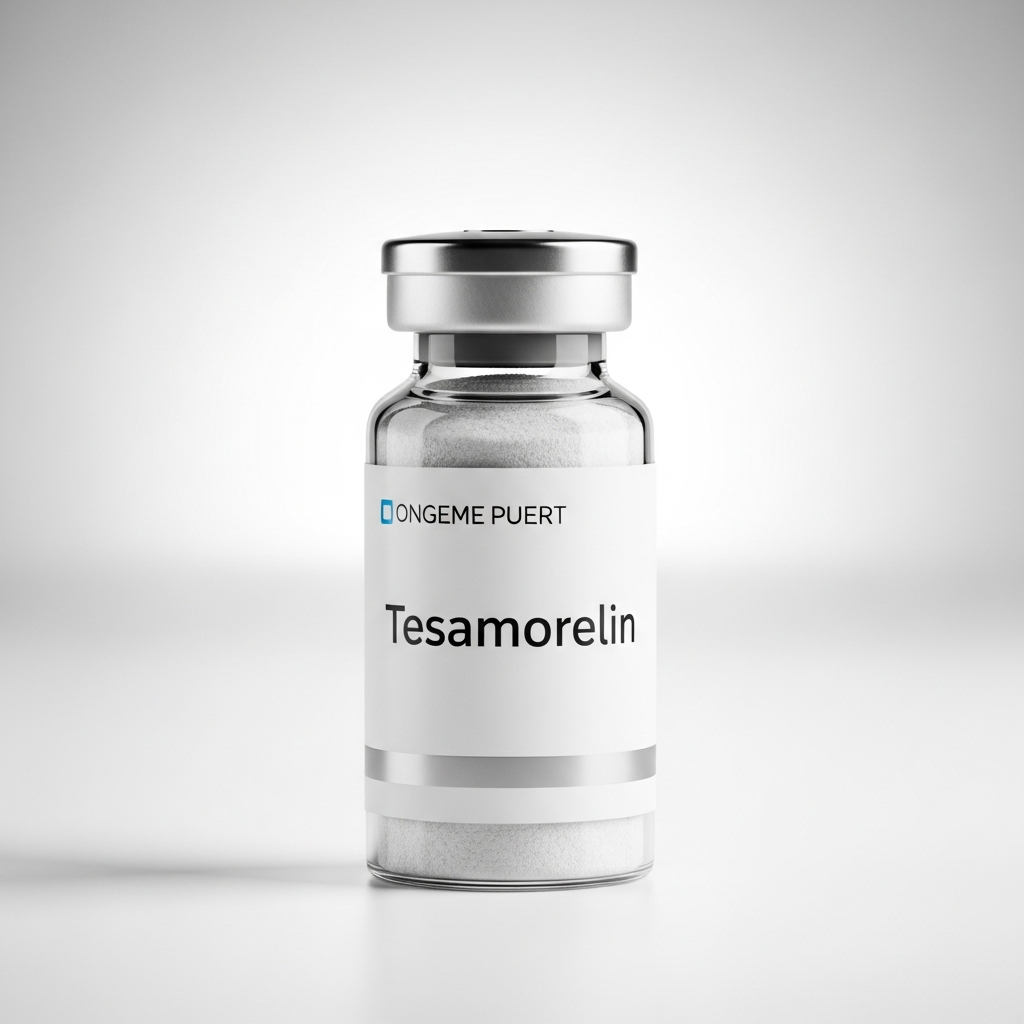 Tesamorelin