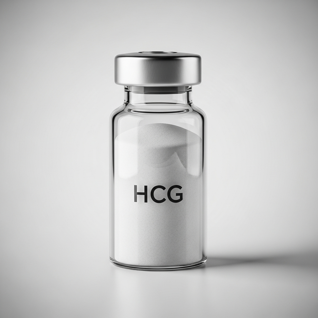 HCG