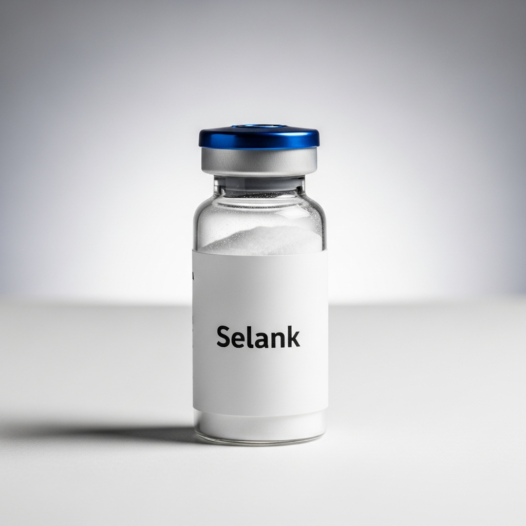 Selank