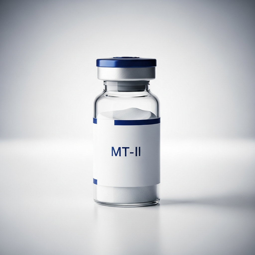 MT-II (Melanotan II)