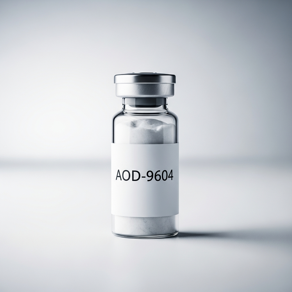 AOD-9604