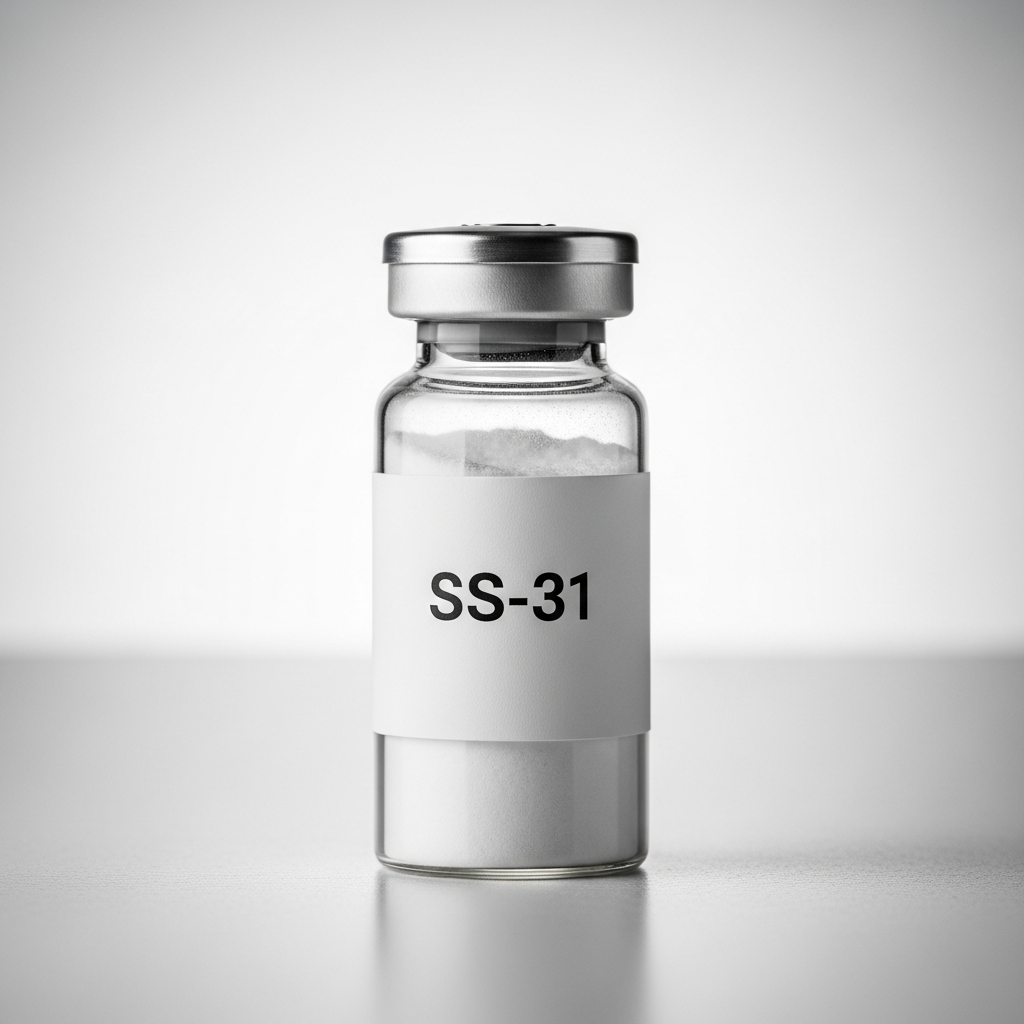 SS-31 (Elamipretide)
