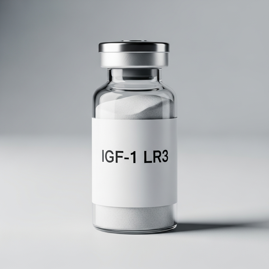 IGF-1 LR3