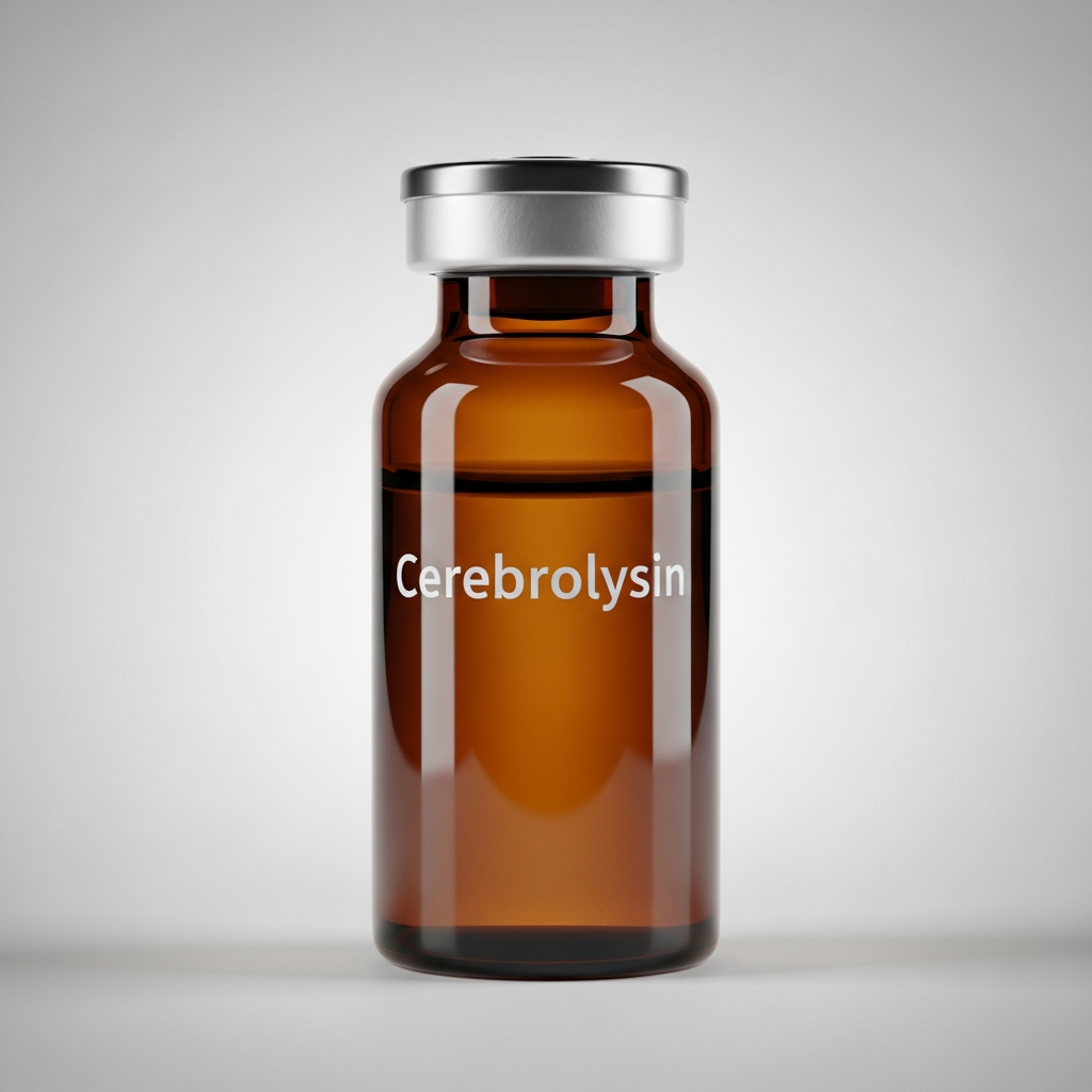 Cerebrolysin