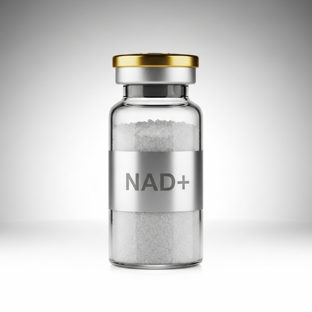 NAD+