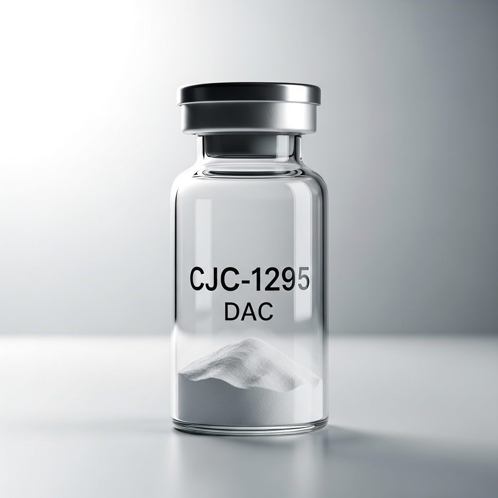 CJC-1295 with DAC