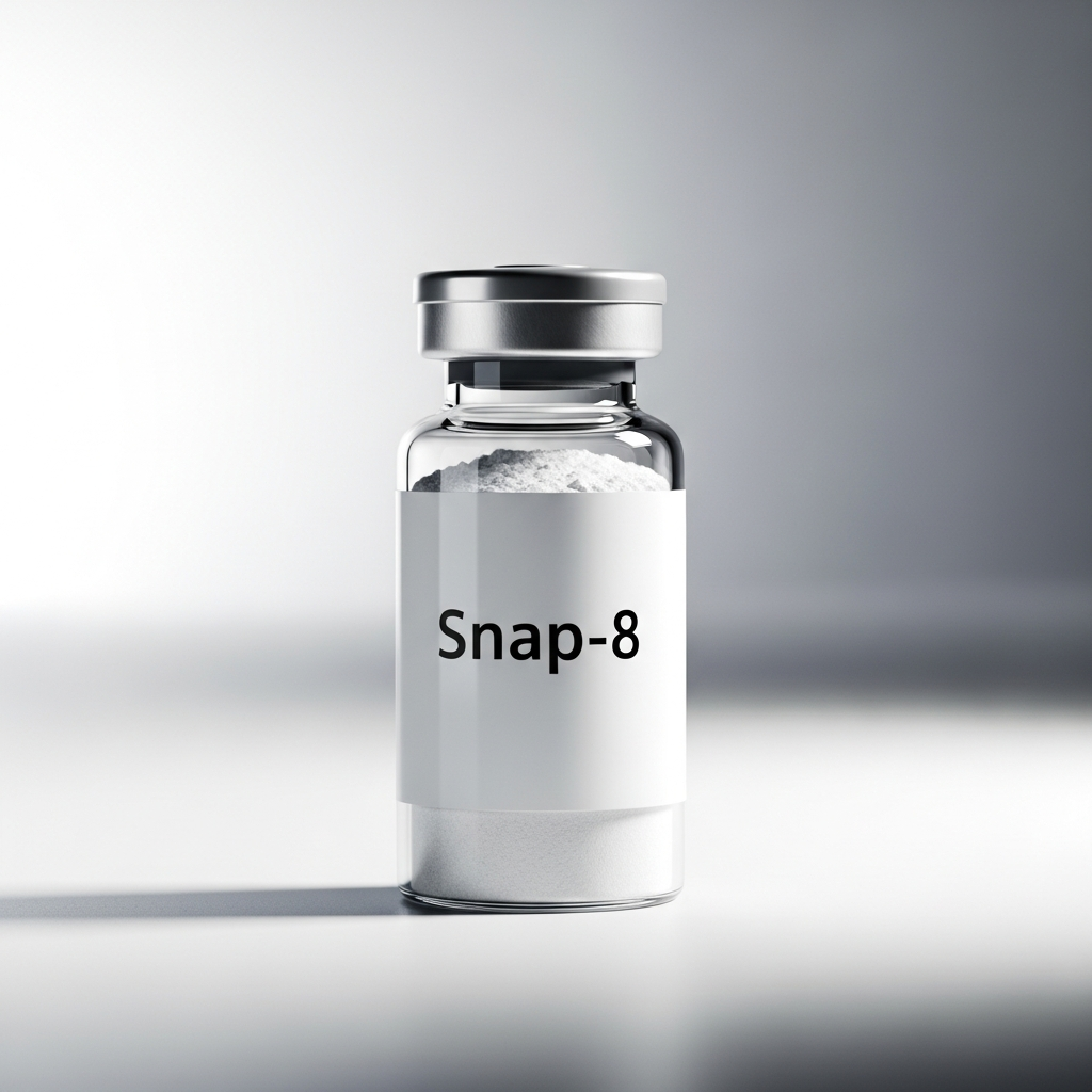 Snap-8