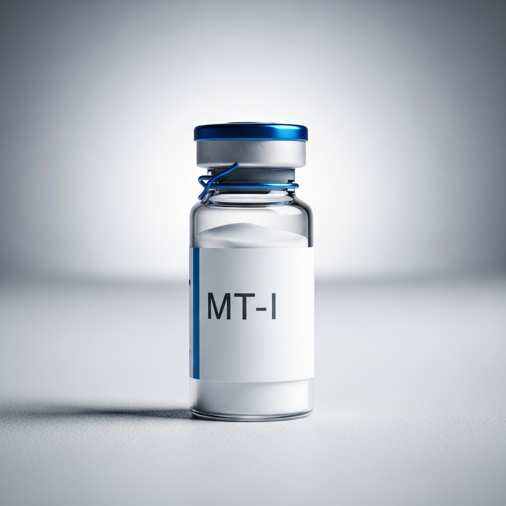 MT-I (Afamelanotide)
