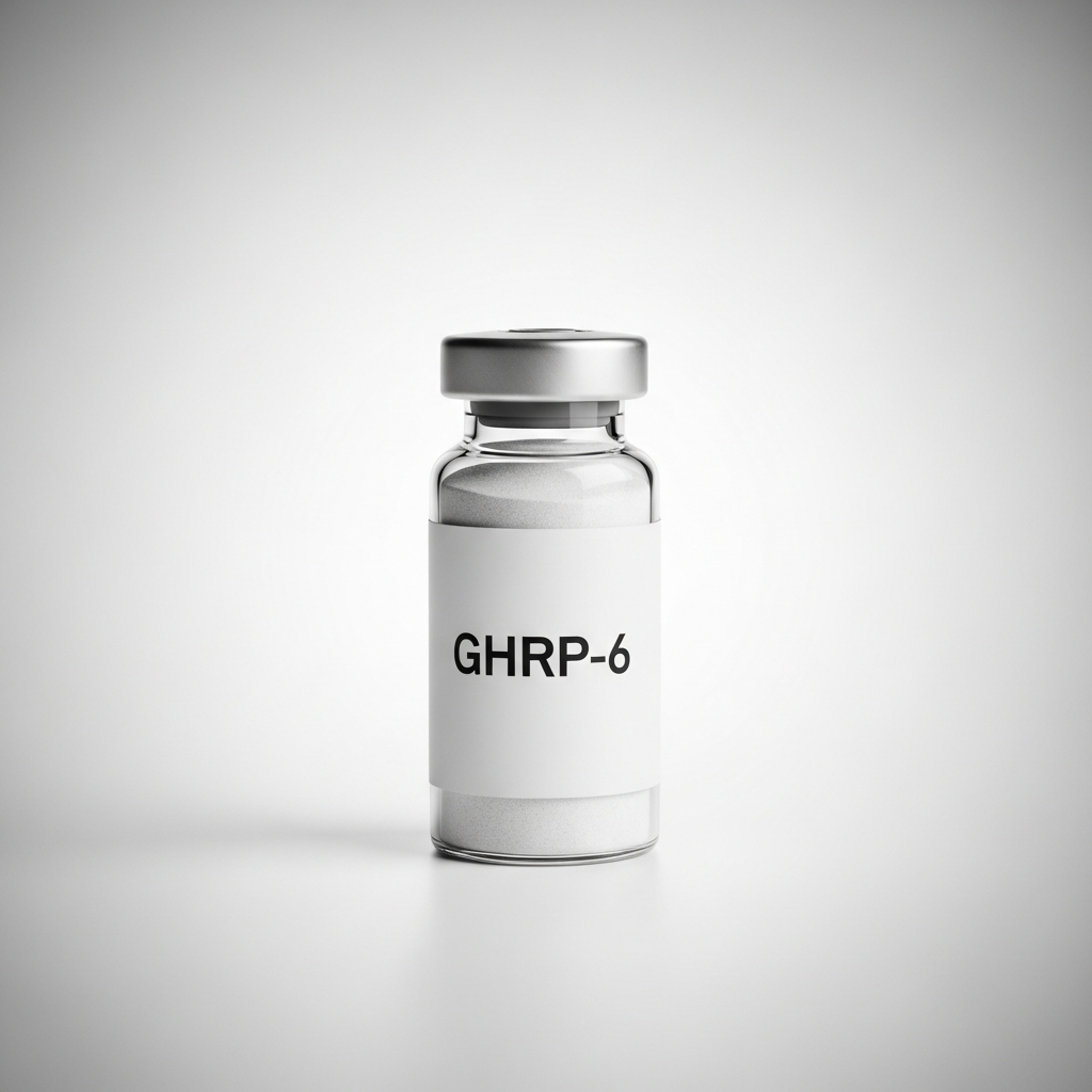 GHRP-6