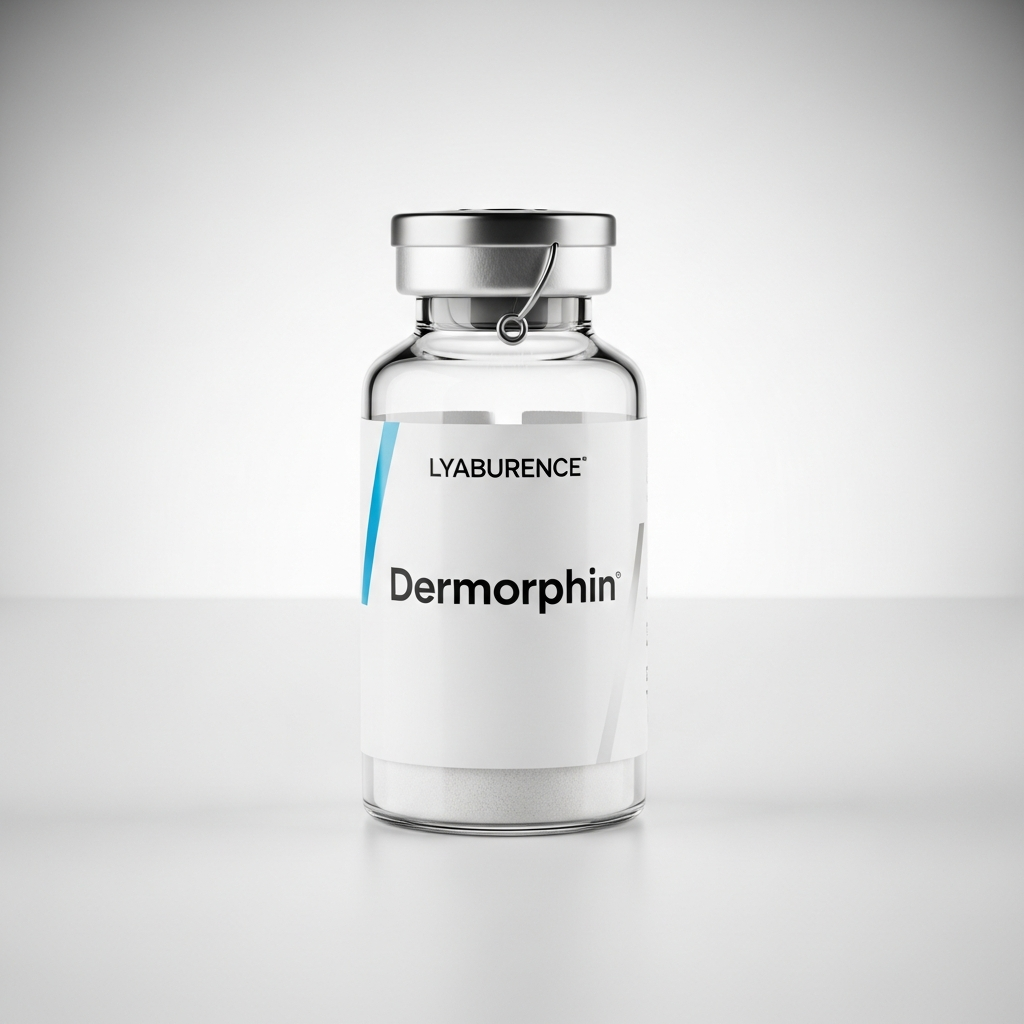 Dermorphin
