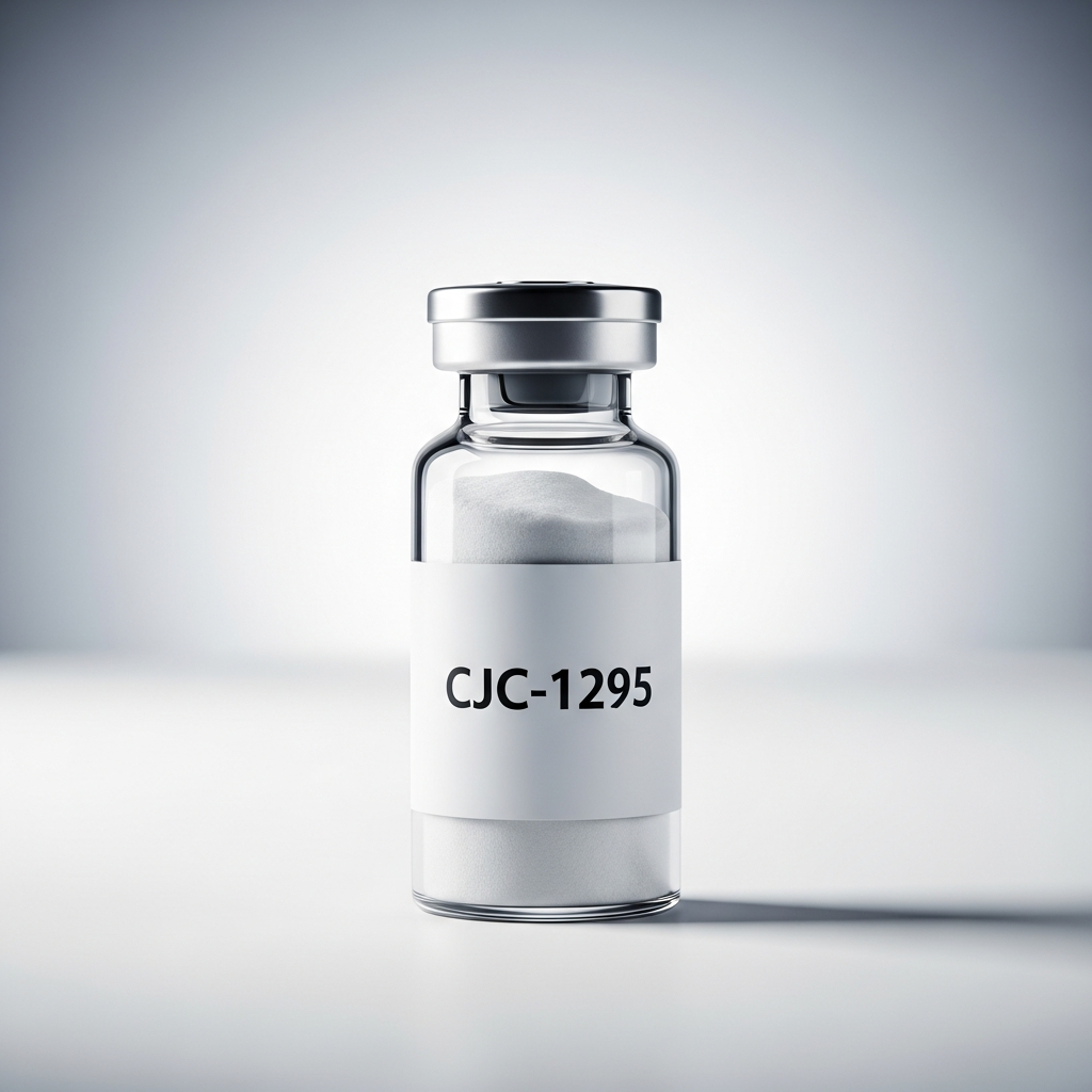 CJC-1295 without DAC