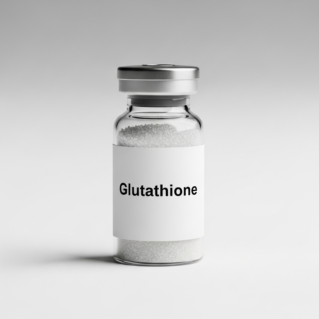 Glutathione
