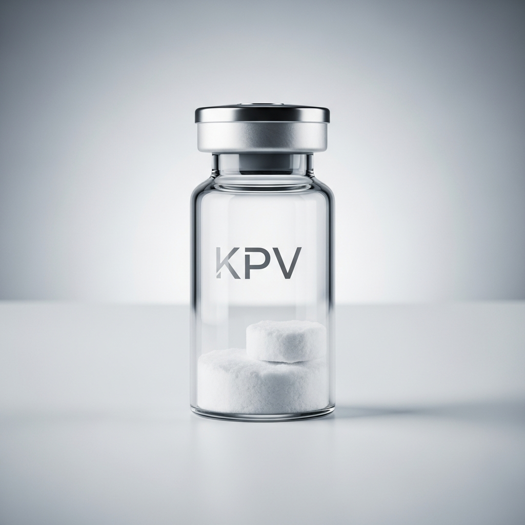 KPV (Lysine-Proline-Valine)
