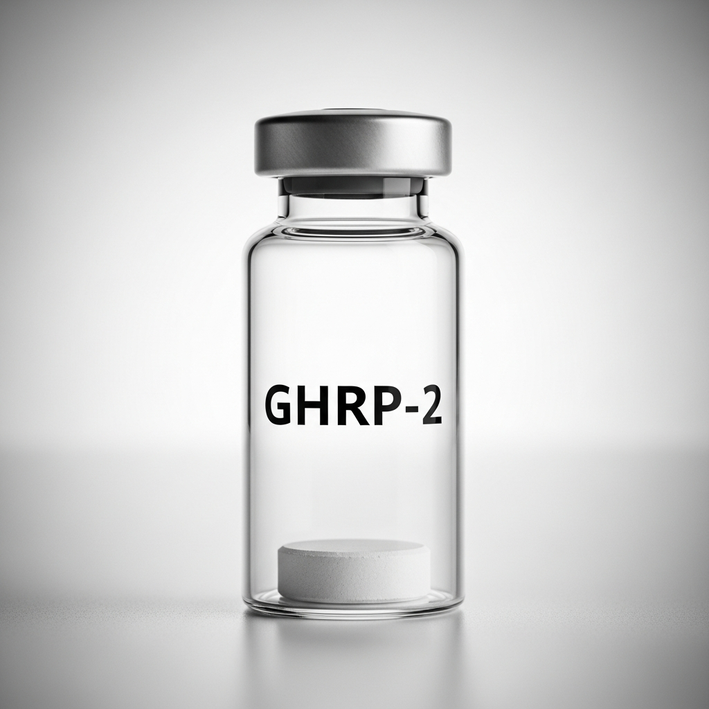 GHRP-2