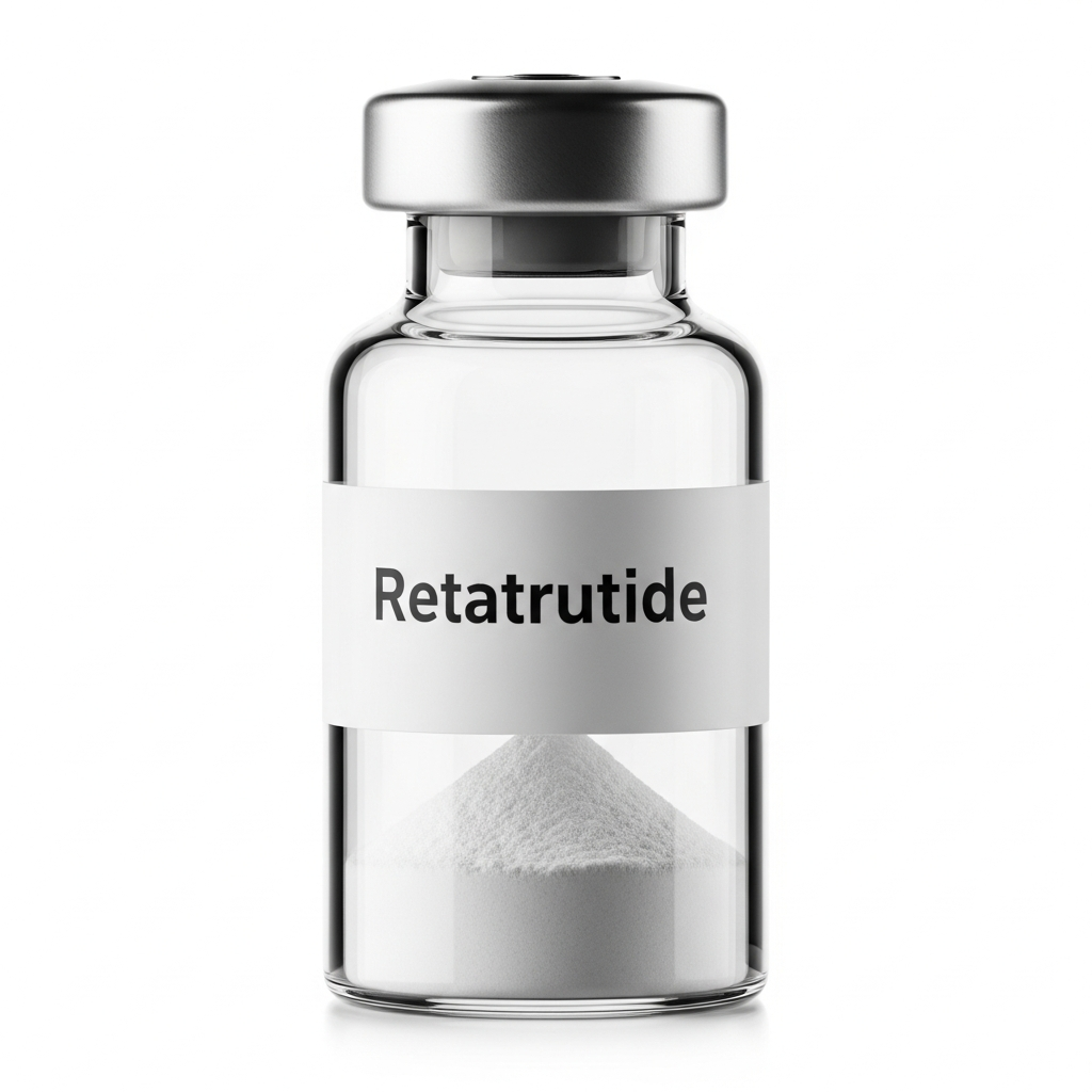 Retatrutide