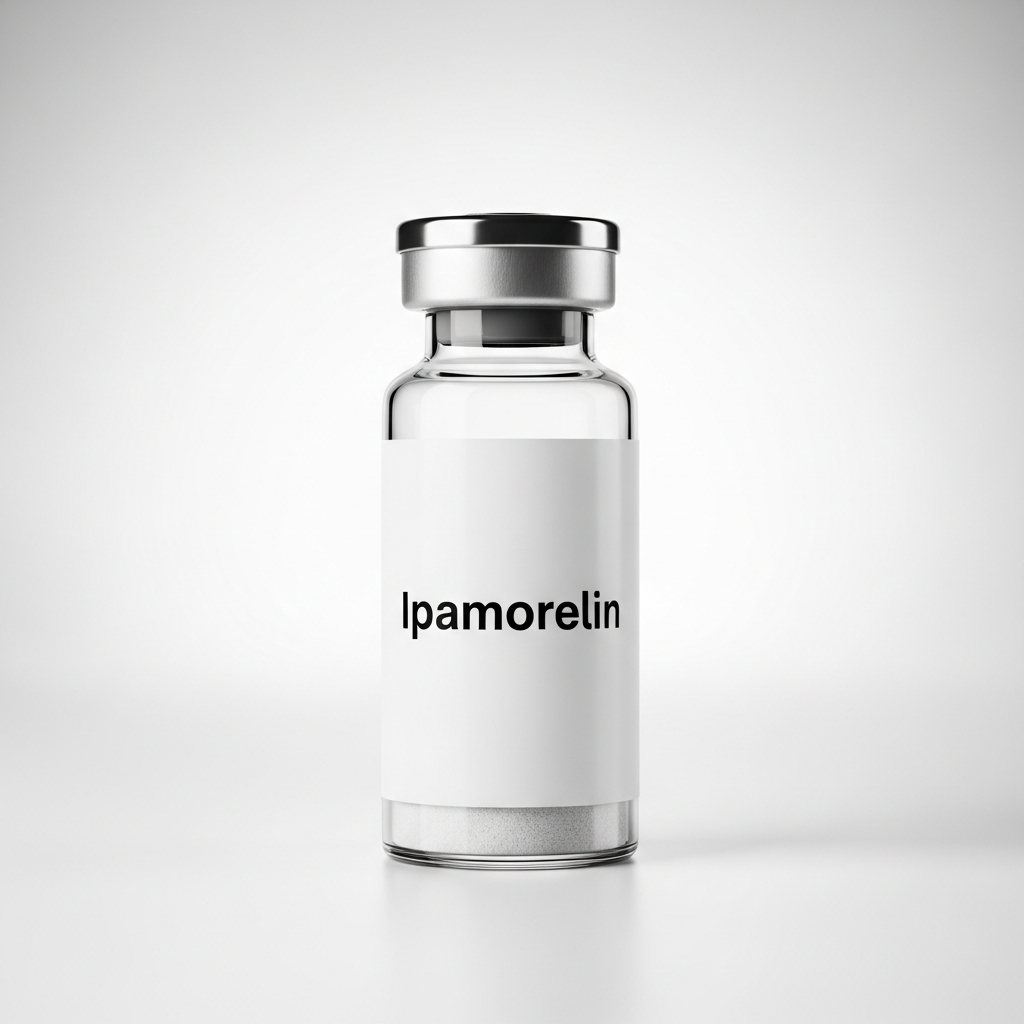 Ipamorelin