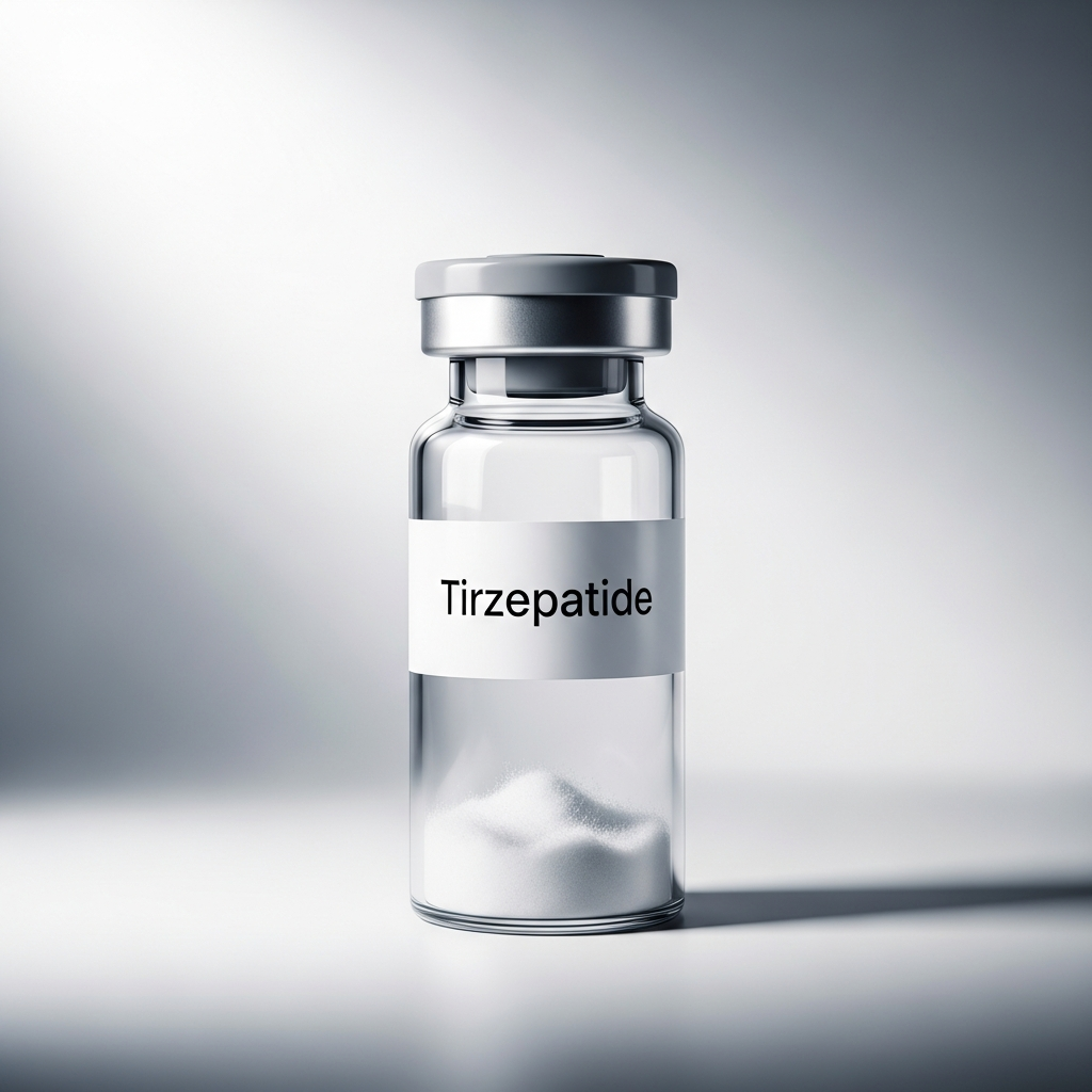 Tirzepatide