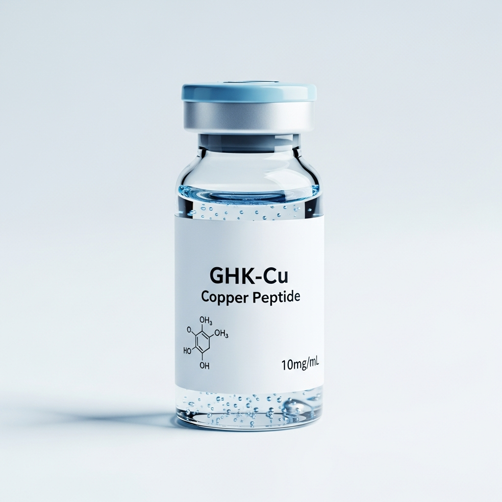 GHK-Cu