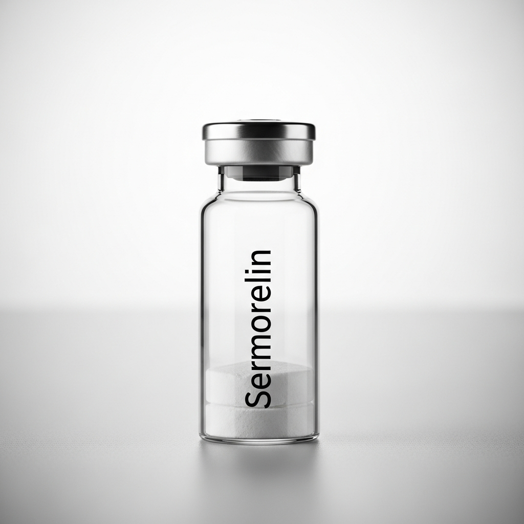 Sermorelin Acetate
