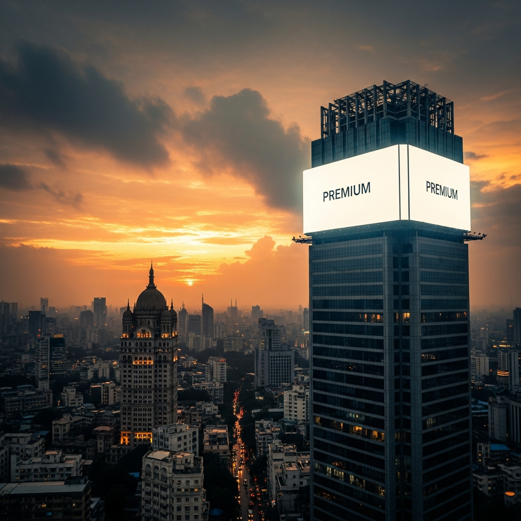Mumbai